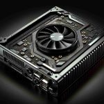 Nvidia Unveils Game-Changing Blackwell Graphics Processing Unit