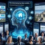 Revolutionizing the Real Estate Market: AI Tools for Homebuyers