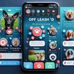 Offleash’d: Connecting Pet Lovers through Innovative Features