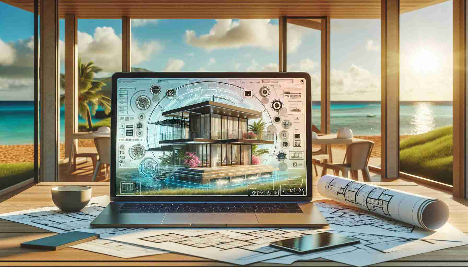 New AI Software to Revolutionize Building Plan Approval Process in Hawaii