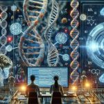 The Advancements in Genome Sequencing and the Role of AI in Biological Research