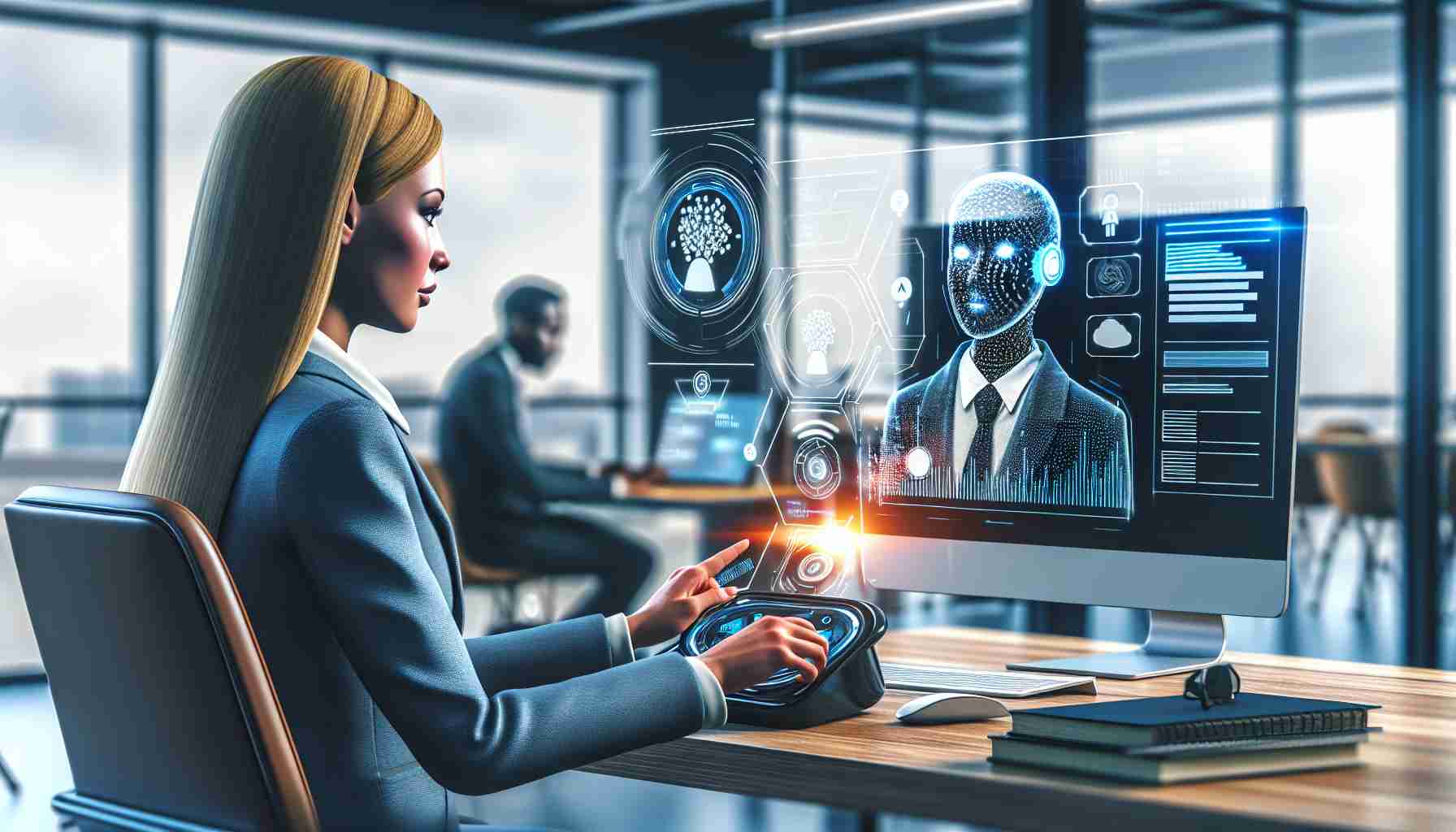 Using Artificial Intelligence in Job Applications: Perspectives and Implications