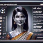 Iris: India’s Groundbreaking AI School Teacher