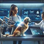 The Unexpected Merger of Artificial Intelligence and Pet Health