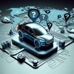 The Implications of U.S. Concerns on Chinese Autonomous Driving Technology