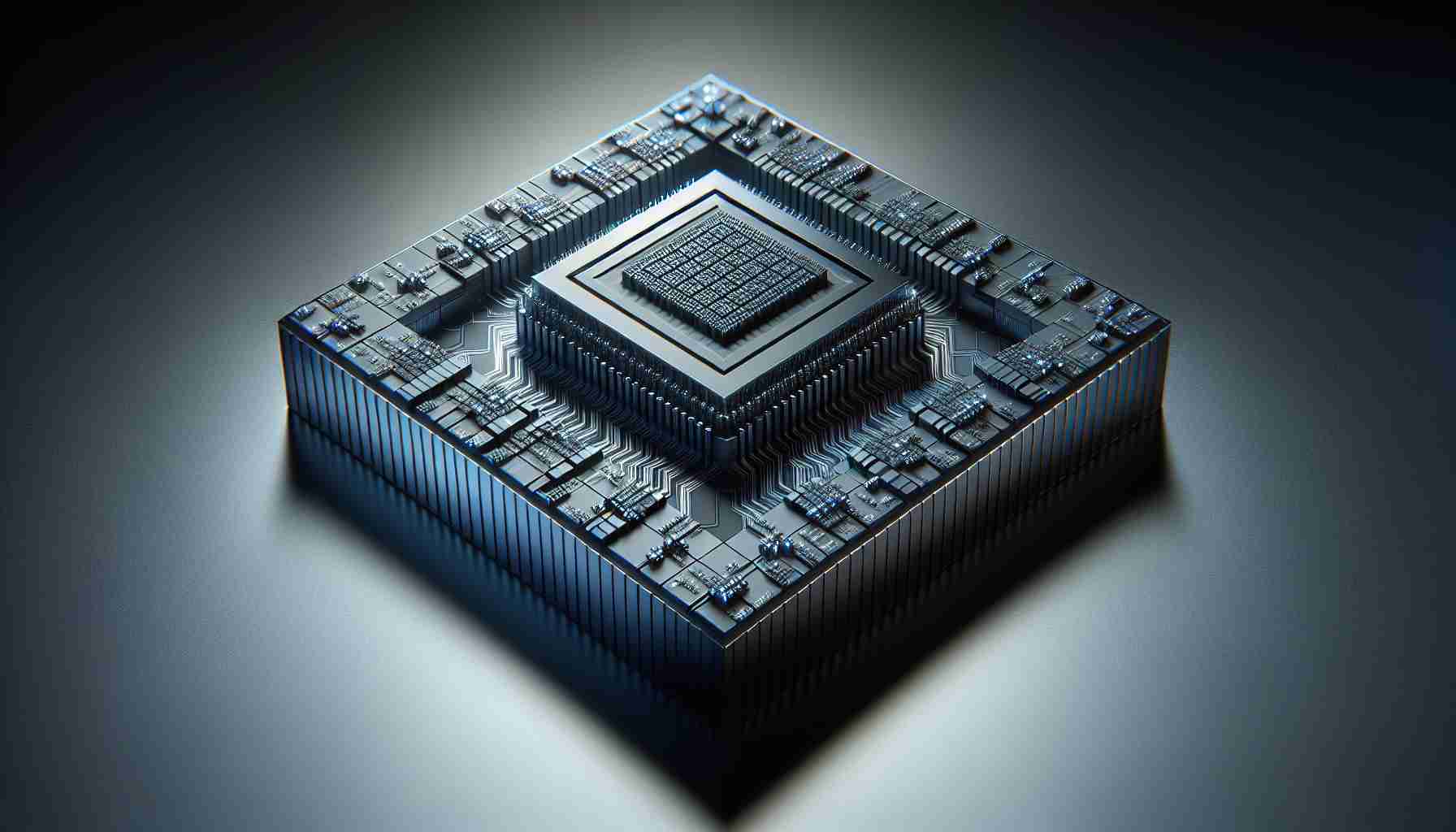 The Revolutionary Blackwell Chip: A Leap Forward in Computing Technology