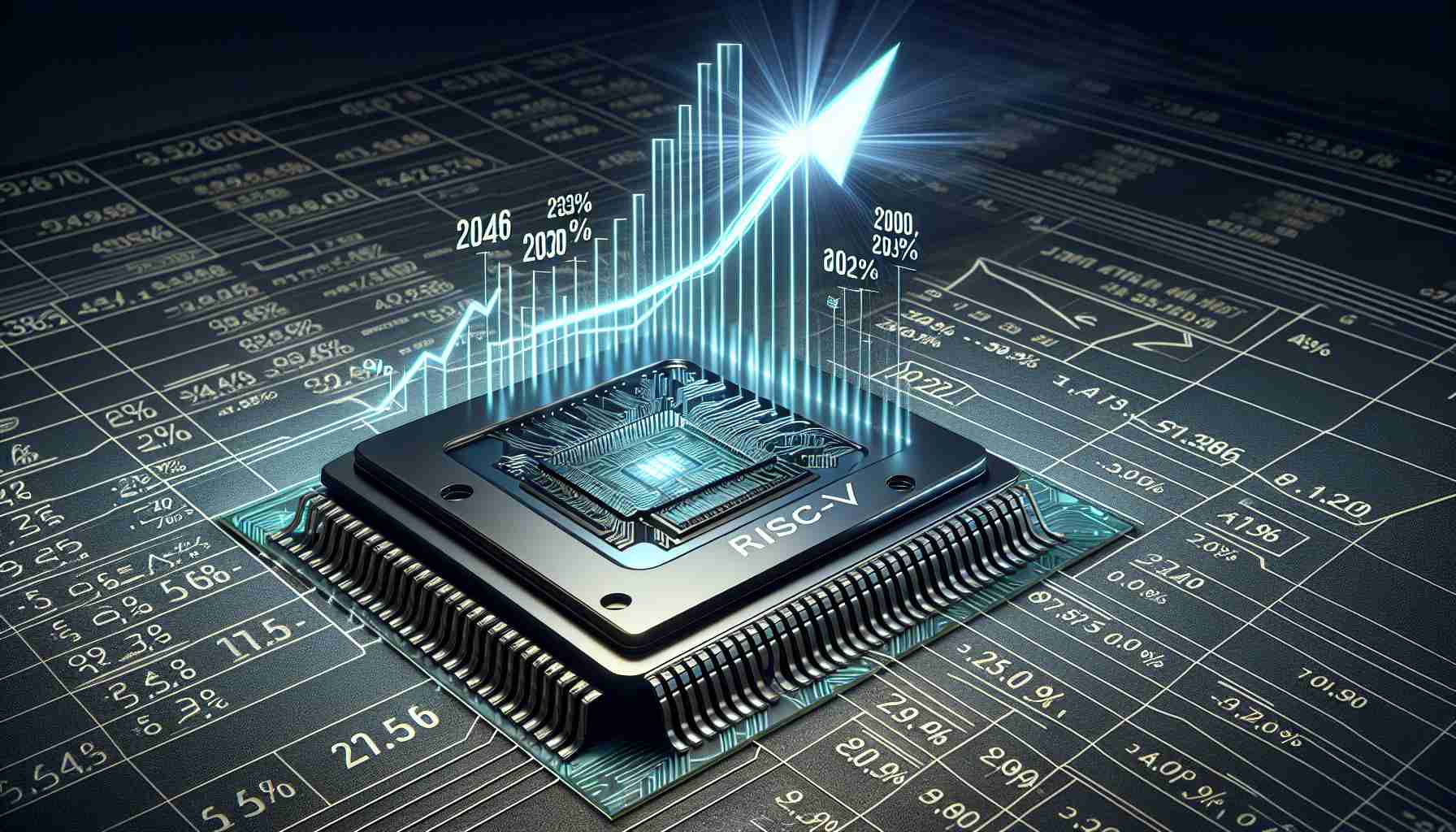 RISC-V Chip Designer SiFive Projects Strong Revenue Growth in 2024