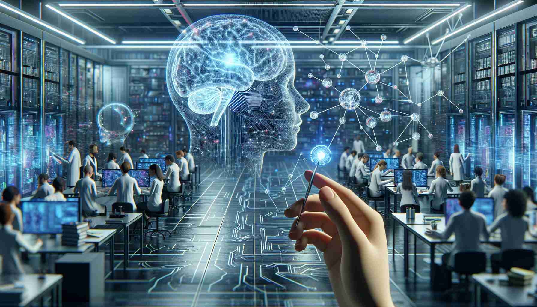 Cognition Labs’ Ambitious Quest in the AI Industry