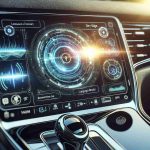 New In-Vehicle Voice Assistant Uses On-Edge Language Model