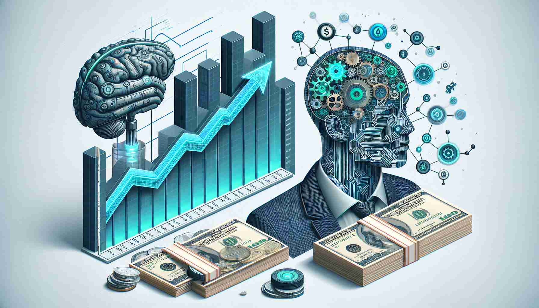 Artificial Intelligence Skills Continue to Drive Lucrative Salaries