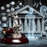 The Intersection of Artificial Intelligence and the United States Department of Justice