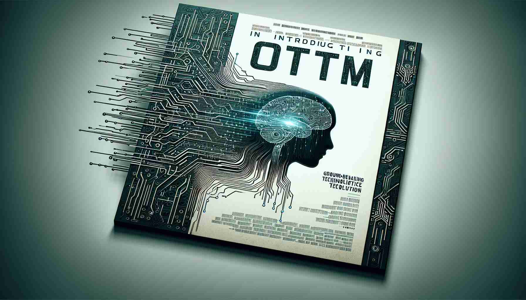 Introducing Oti Uttam: A Revolutionary Film Using AI Technology