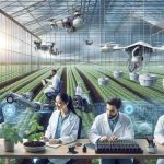 Decentralizing Farming: An Exploration of Blockchain and AI in Agriculture