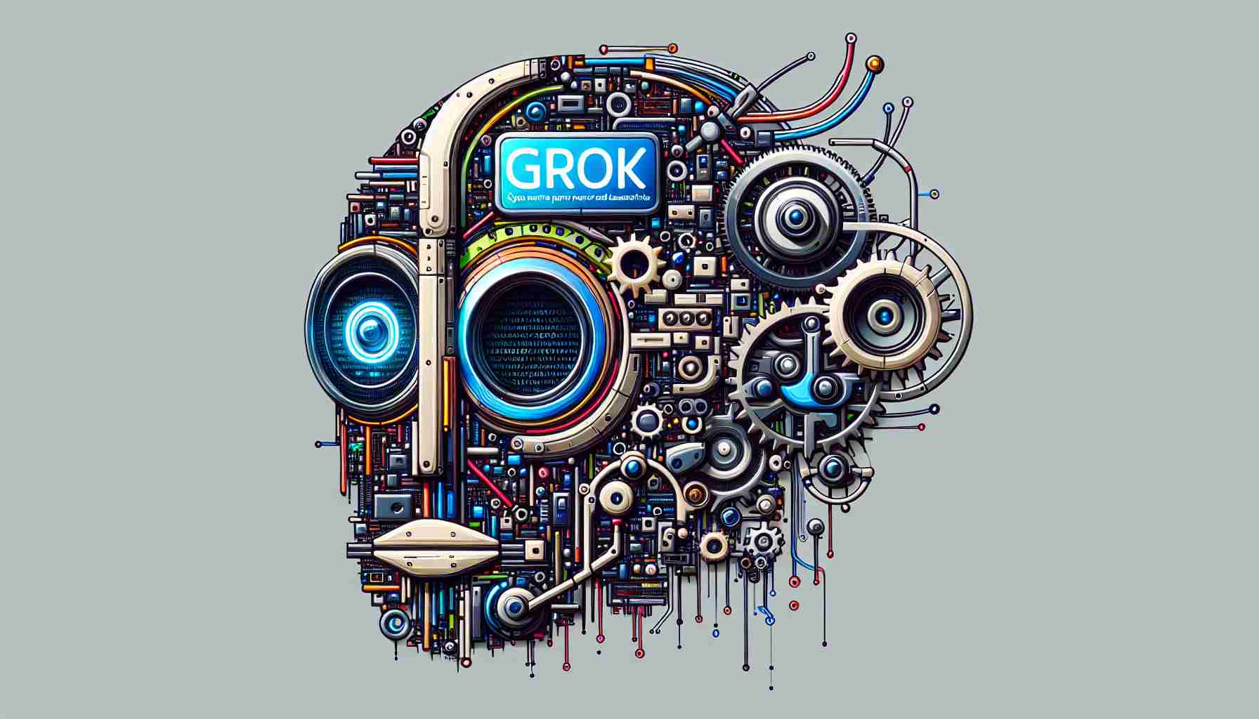 Grok Chatbot: Open Source Power for Developers and Researchers