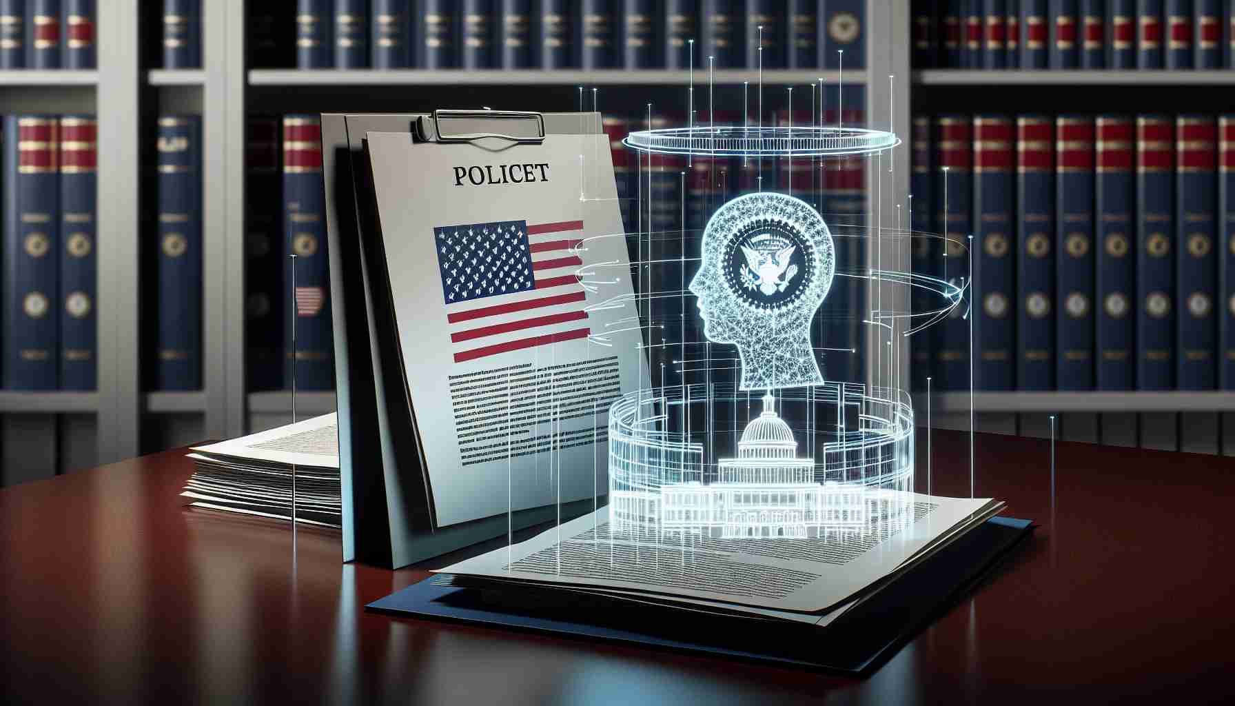 New Guidelines for AI Implementation in US Government Agencies