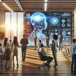 The Future of Human Resources: Embracing the Power of Artificial Intelligence