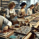 Sustainability in the Jewelry Industry: Seizing the Opportunity