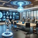 The Impact of Artificial Intelligence on Meeting Rooms and Workspaces