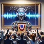 A Surprising Response: Democrats Release AI-Generated Song in Retaliation