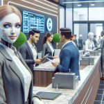 AI Receptionists to Revolutionize Hospital Appointments