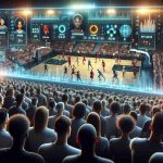 The NBA Utilizes Artificial Intelligence to Enhance Fan Experience