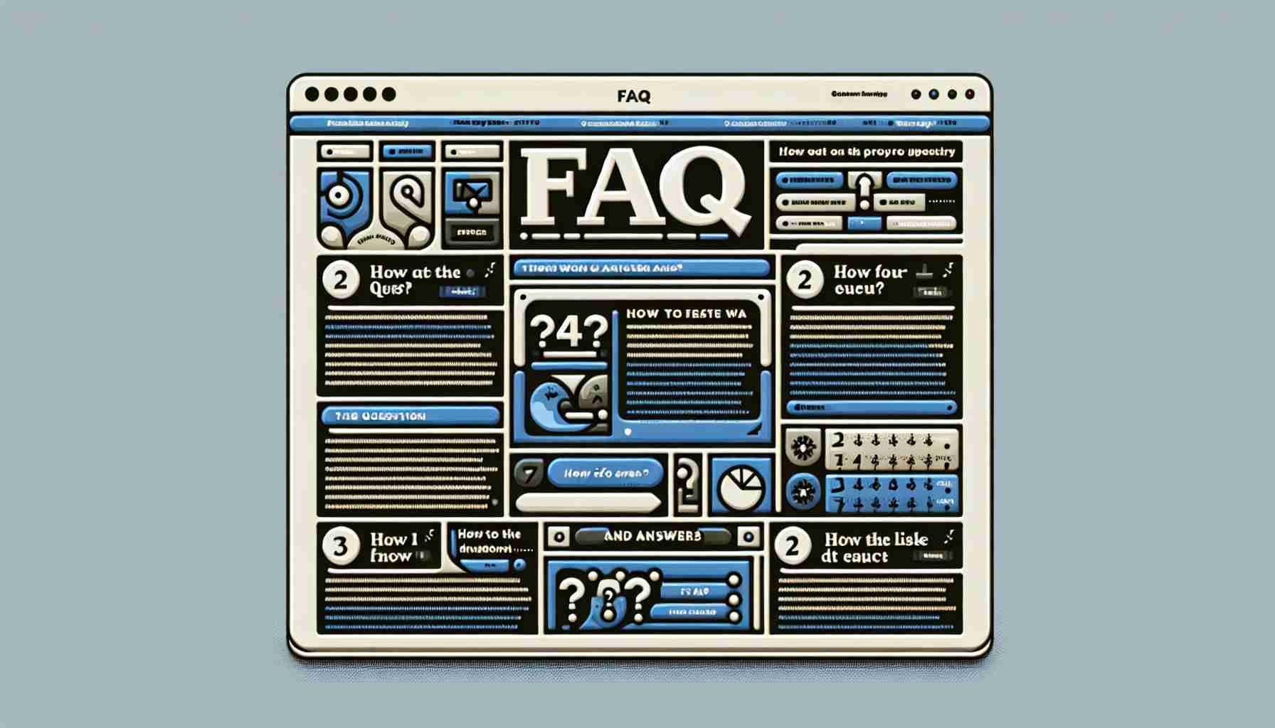 FAQ