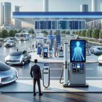 AI Technology Revolutionizing Fuel Station Queues