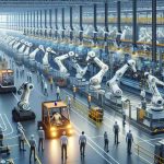 The Future of Manufacturing: Embracing Advanced Technology for Agile and Efficient Operations