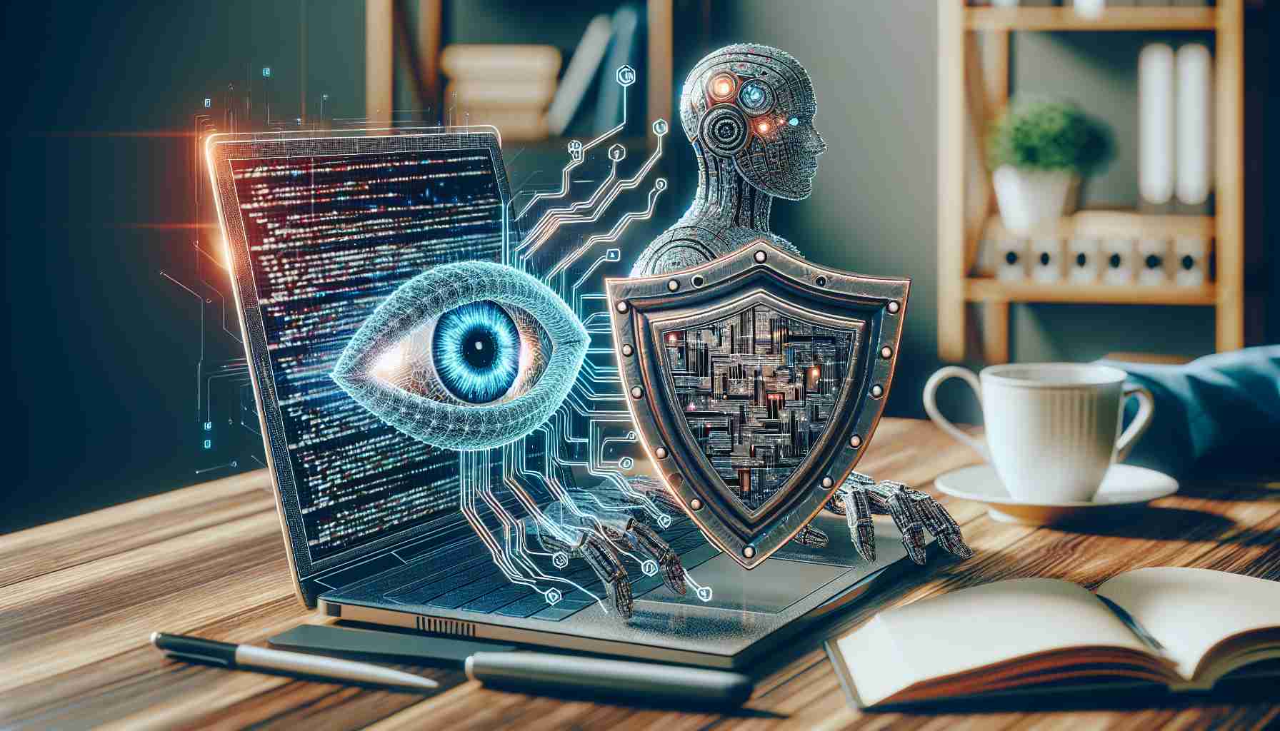 Avoiding AI-Generated Scams: Protect Yourself and Stay Vigilant