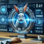 The Debut of Rabbit R1: A New Contender in AI Technology