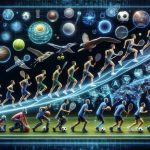 The Evolution of Sports Through Advanced Technology and AI