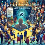 AI Enthusiasts Invited to Compete for Prestigious Publication and Cash Prize