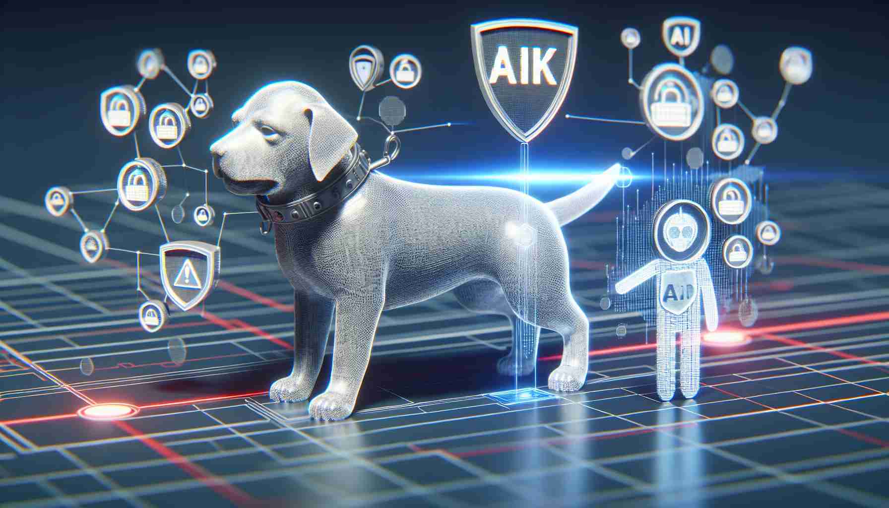 UK Watchdog Raises Alarm Over AI Market Concentration
