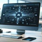 Imparta Ltd Unveils Groundbreaking AI Tool for Sales Excellence