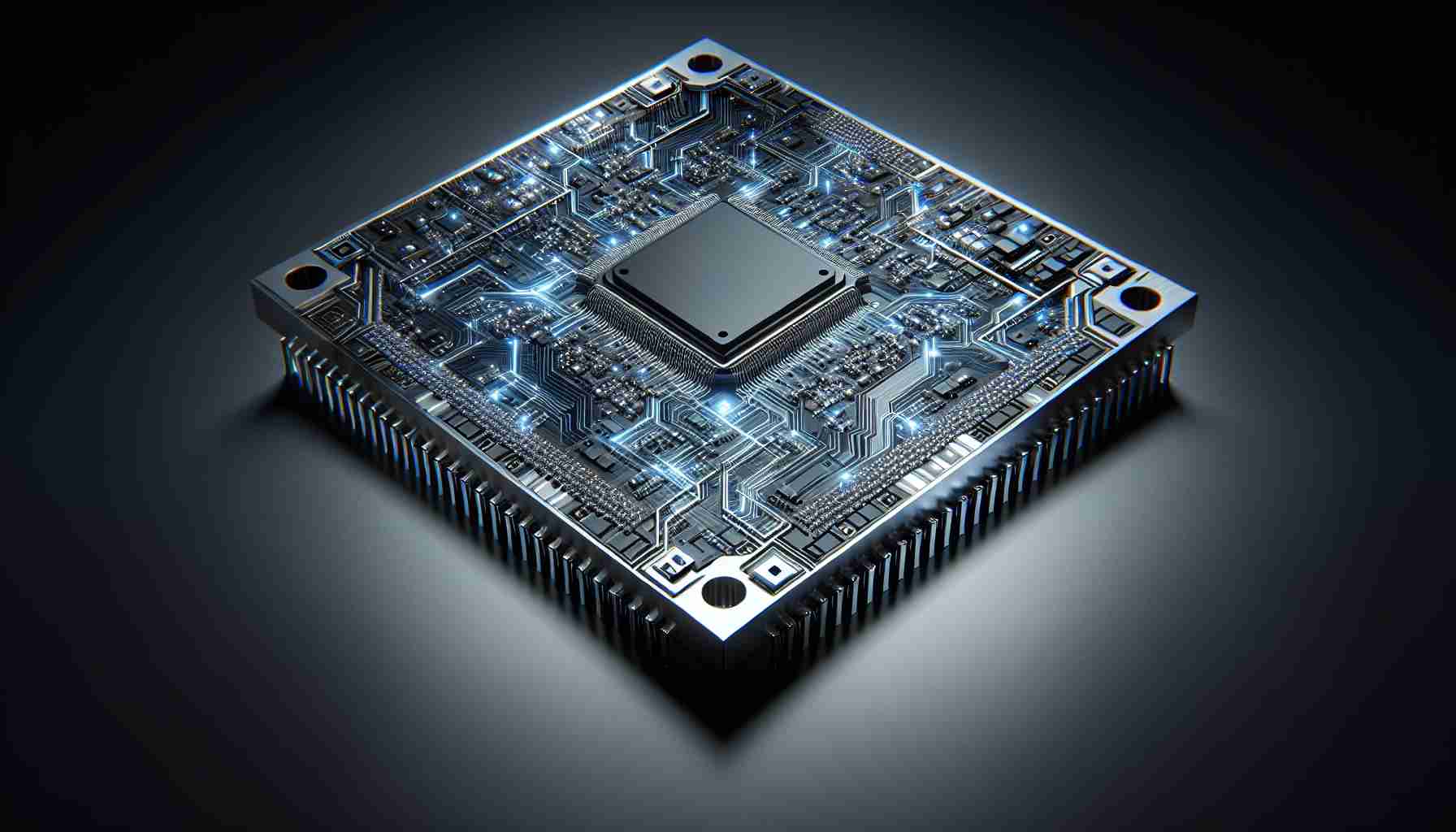 Innovative MTIA Chip from Meta Revolutionizes AI Training