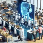 AI Revolutionizes Hospitality and Gastronomy Sectors