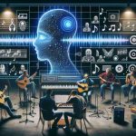 Artists Express Concerns Over AI’s Impact on Music Industry