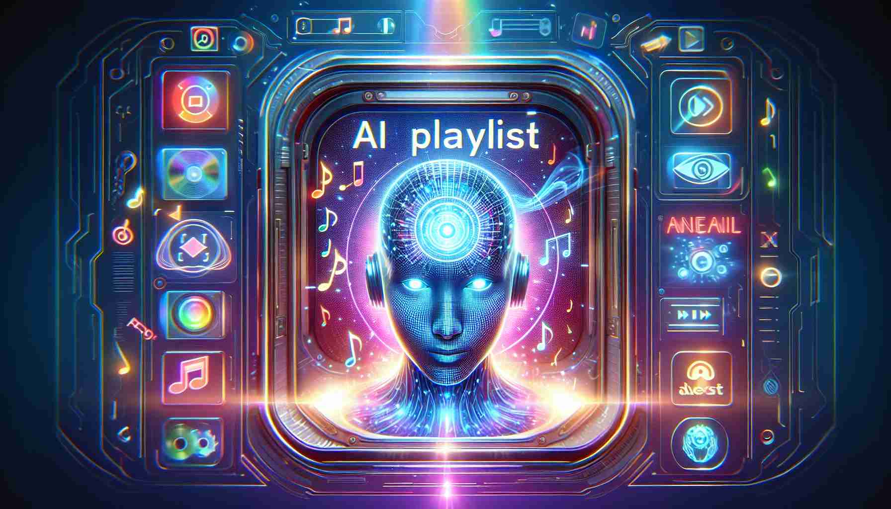 Spotify Unveils Innovative AI Playlist Feature