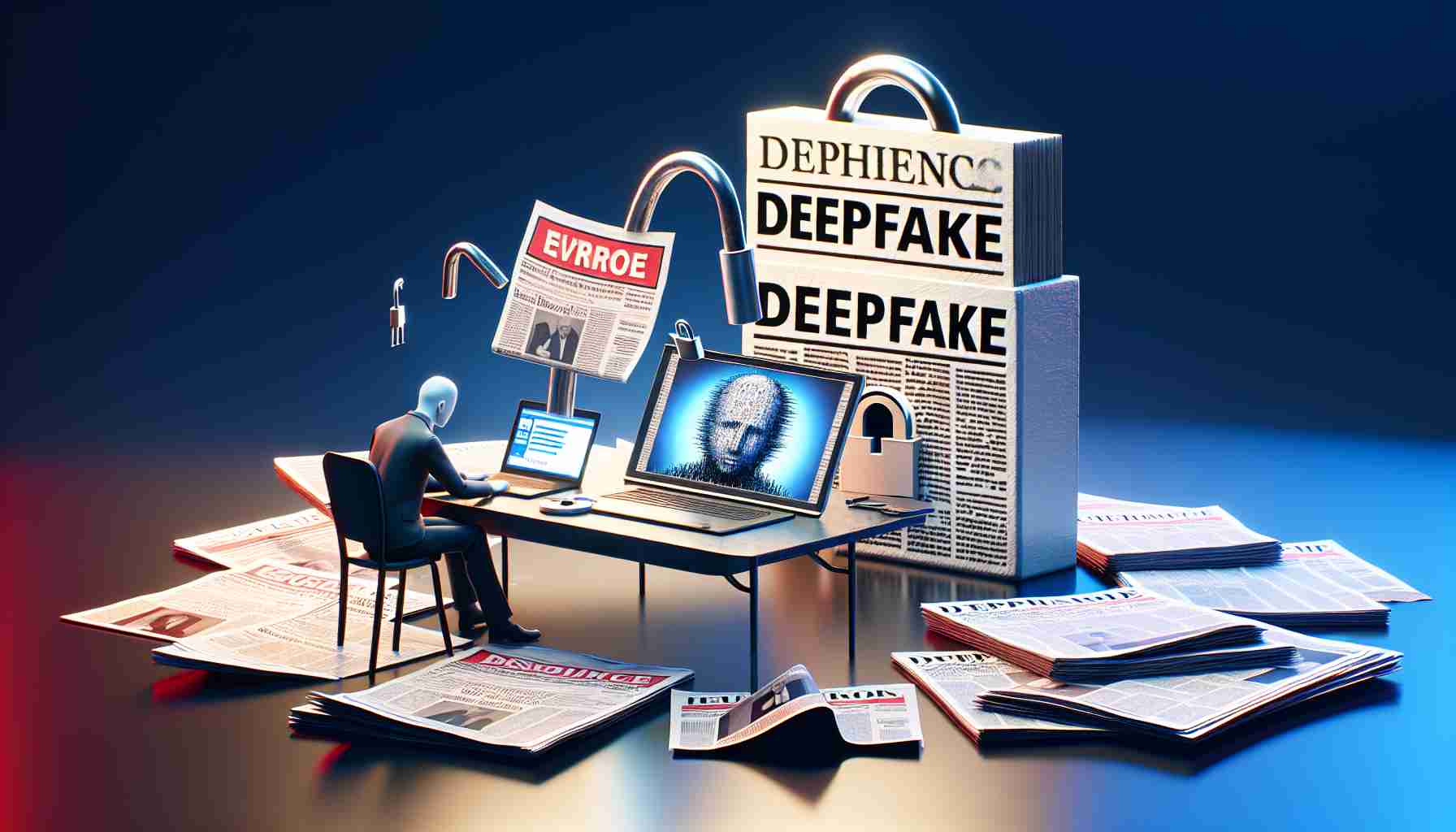 Tackling Deepfake Concerns Ahead of General Elections