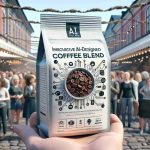 Innovative AI-Designed Coffee Blend Hits Finnish Market