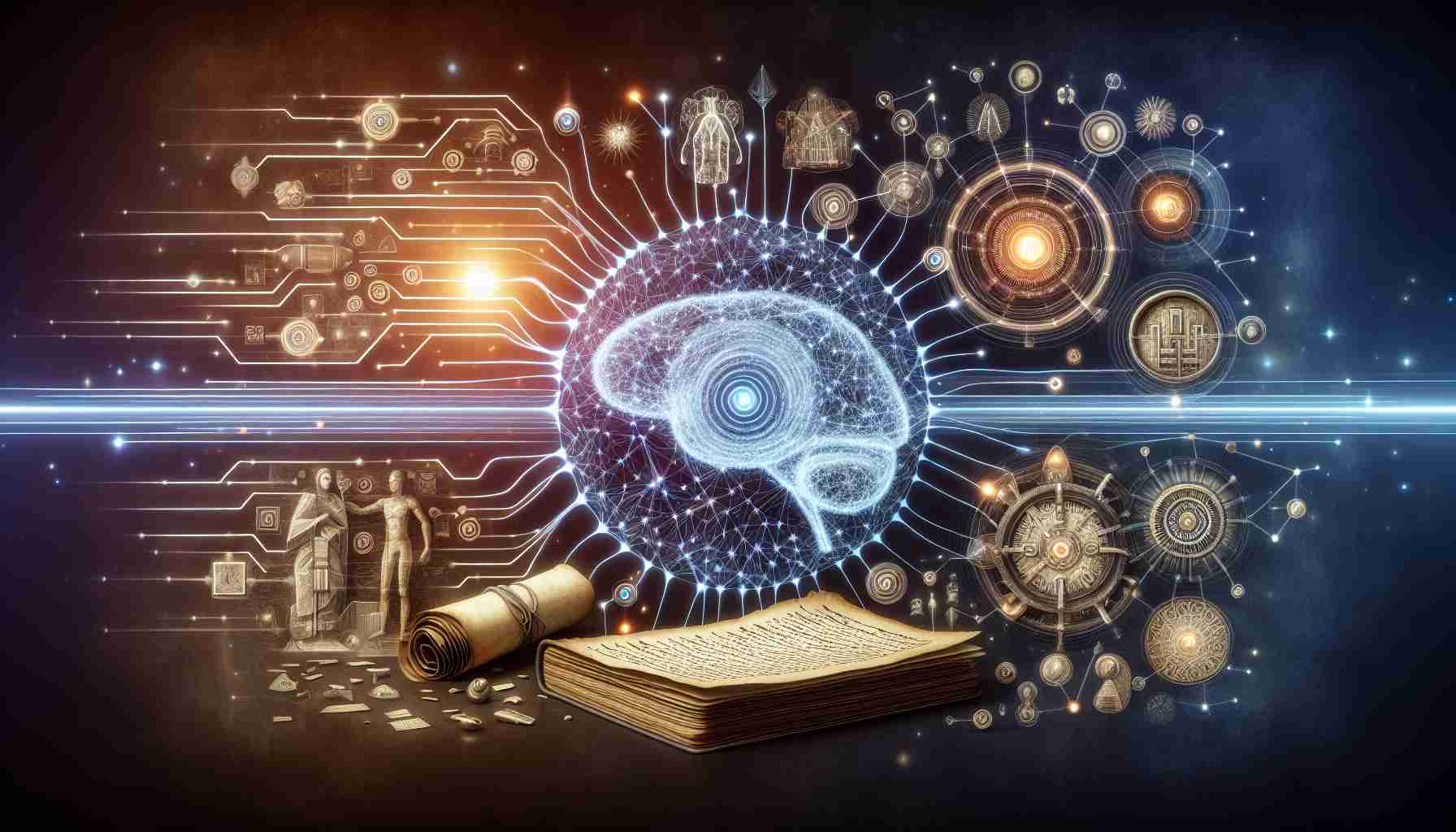 Artificial Intelligence: A Catalyst for Deeper Historical Understanding