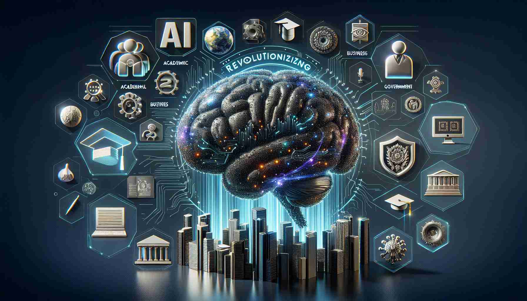 Revolutionizing AI Training with CS-3: Empowering Businesses, Academic Institutions, and Governments