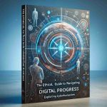 The Ethical Guide to Navigating Digital Progress: Exploring "Cyberhumanism"