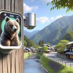 Japan Introduces AI Alert System to Mitigate Bear Attacks