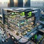 NVIDIA Designs Future Collaborations and Expands Presence in Vietnam