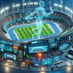 France’s Upcoming Olympics to Harness Artificial Intelligence for Enhanced Sports Performance and Security