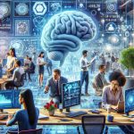 Revolutionizing the Tech Landscape: AI Startups Attract Top Talents and Investors