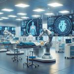 The Future of Healthcare: Embracing AI to Address Medical Challenges