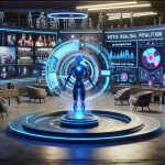 The Rise of Artificial Intelligence in Reality Television: The Circle Season 6