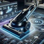 Revolutionize Your Cleaning Routine with Dyson’s AR Vacuum Tracking